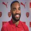 Alexandre Lacazette